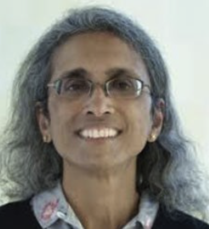 Loki Natarajan, Ph.D.